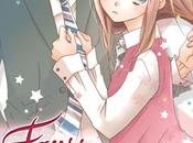 édition limitée pour dernier volume relié manga Fausse Petite Amie Mikase HAYASHI