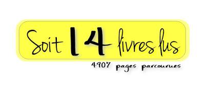 Bilan lecture février 2018