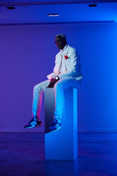 S.Pri Noir présente sa propre adidas I-5923 x S