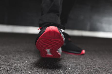 Adidas EQT Support 93/17 Core Black