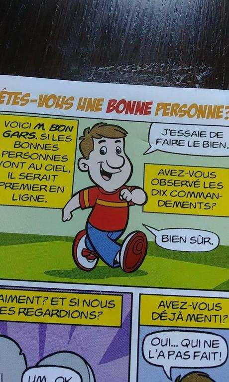 Ce que les Respectables nous ont appris sur le respect