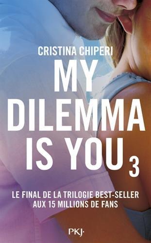 [Lecture] My Dilemma is You 3
