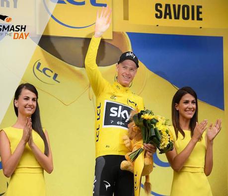 Les podiums du Tour de France vont-ils devoir faire sans les hôtesses?