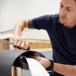 SILQ le siège de bureau qui s’adapte à vous SILQ le siège de bureau qui s’adapte à vous