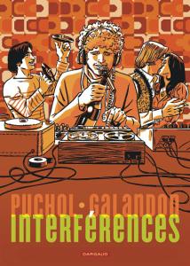 Bilan lectures février 2018