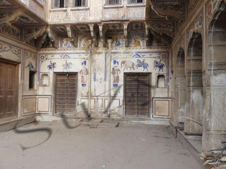 Pays Etranger - L'Inde - 1