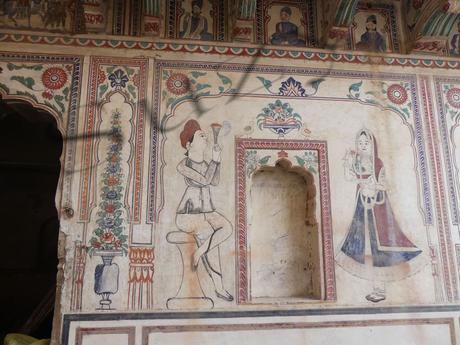 Pays Etranger - L'Inde - 1