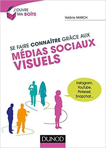 Je vous invite à la séance de dédicace de mon livre “Le Growth Hacking” !