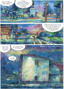 Tigres de Papier T1 (Rubén Sosa) – Tartamudo – 12€ Tigres de Papier T1 (Rubén Sosa) – Tartamudo – 12€