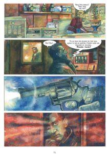 Tigres de Papier T1 (Rubén Sosa) – Tartamudo – 12€ Tigres de Papier T1 (Rubén Sosa) – Tartamudo – 12€