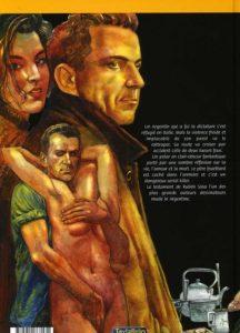 Tigres de Papier T1 (Rubén Sosa) – Tartamudo – 12€ Tigres de Papier T1 (Rubén Sosa) – Tartamudo – 12€