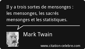 Chômage. L’art de compter...ou de ne pas compter.