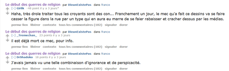 Former les Polonais, c'est castoche !