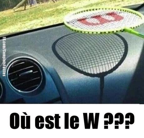 Former les Polonais, c'est castoche !