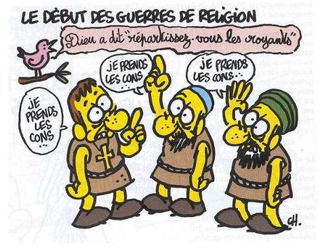 Former les Polonais, c'est castoche !