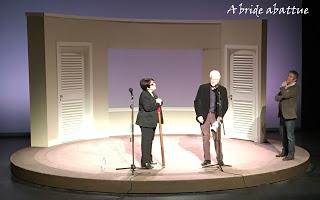 Les prix du brigadier 2017 (décernés en 2018)