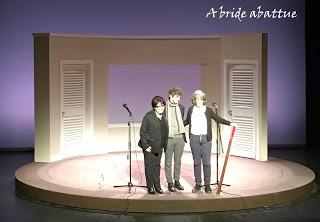 Les prix du brigadier 2017 (décernés en 2018)