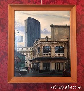 Les prix du brigadier 2017 (décernés en 2018)