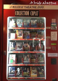 Les prix du brigadier 2017 (décernés en 2018)