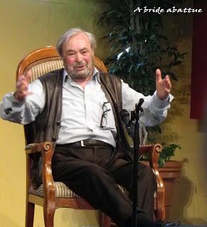 Les prix du brigadier 2017 (décernés en 2018)