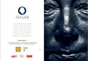 Fondation Taylor « Les maîtres de la sculpture figurative 1938-1968 » à partir du 8 Mars 2017