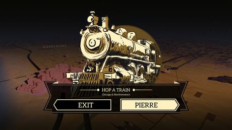 Where the Water Tastes Like Wine 126