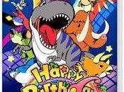 Date sortie d’Happy Birthdays Nintendo Switch connue