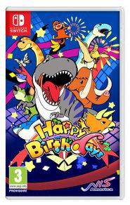 Date de sortie d’Happy Birthdays sur Nintendo Switch connue ! Happy Birthdays beginning nintendo switc nis america