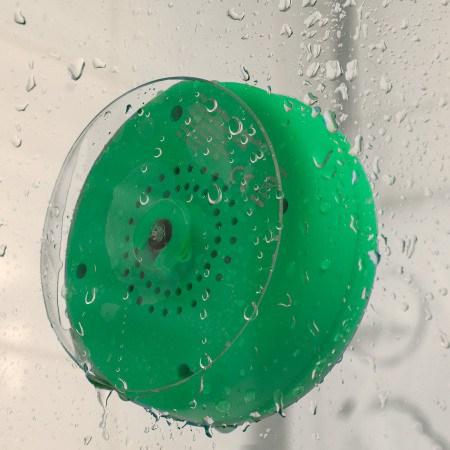 Test Enceinte Bluetooth Olixar AquaFonik 8