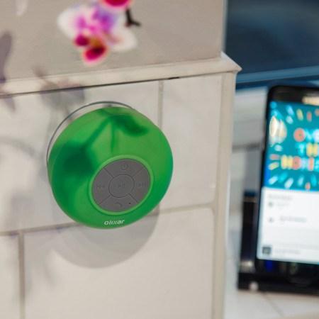 Test Enceinte Bluetooth Olixar AquaFonik 176