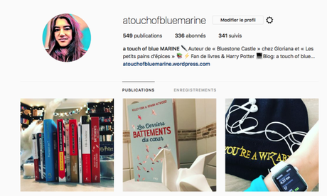 [Bilan mensuel] • Février • 2018/02