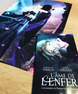 [Bilan mensuel] • Février • 2018/02