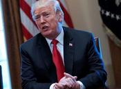 Etats-Unis instaurent taxe douanière l’acier l’aluminium