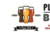 Planète Bière mars 2018 Cité Mode Design