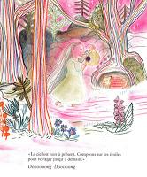 Les lectures de Charlotte (50) : Petites histoires de nuits - Kitty Crowther