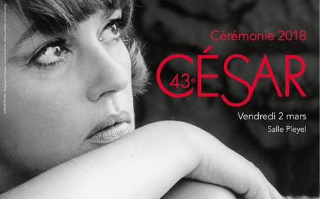 César 2018: Le palmarès