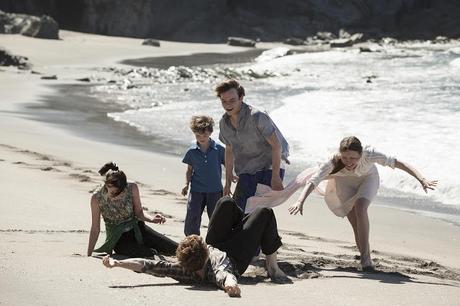 [CONCOURS] : Gagnez vos places pour aller voir Le Secret des Marrowbone !