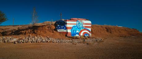 [CONCOURS] : Gagnez vos places pour aller voir le documentaire America !