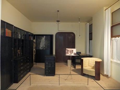 Vienne Wien art nouveau sécession leopold museum gustav klimt musée