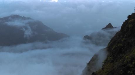à vivre le chant on gagne sur l'effondrement