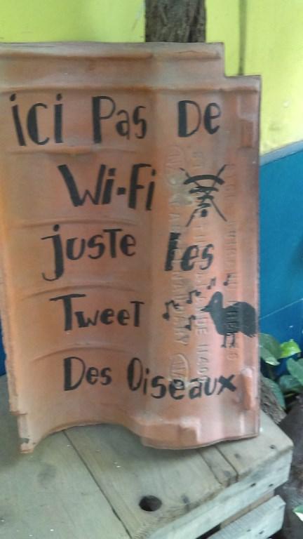 à vivre le chant on gagne sur l'effondrement
