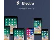 Tutorial Electra Jailbreak 11.1.2 (iPhone, iPad, iPod Touch)
