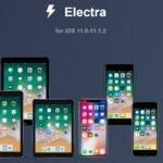 electra jailbreak iOS 11 150x150 - Tutorial Electra : Jailbreak iOS 11 à iOS 11.1.2 (iPhone, iPad, iPod Touch)