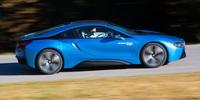 Jaguar I-Pace Jaguar I-Pace
