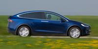 Jaguar I-Pace Jaguar I-Pace