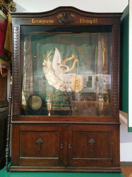 Wagnermania: la chorale Rheingold de Karlsruhe / Gesangverein Rheingold Karlsruhe