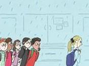 fille cachée Belges Brigitte Smadja