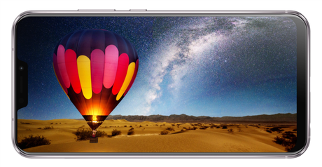 MWC2018 : ASUS lance ses ZenFone 5.