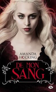 De mon sang  #1 de Amanda Hocking