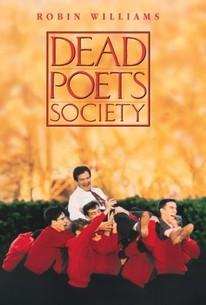 Cinema Paradisio*******************Dead Poets Society de Peter Weir